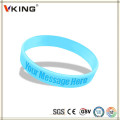 World Selling Product Promotionnel bracelet en silicone